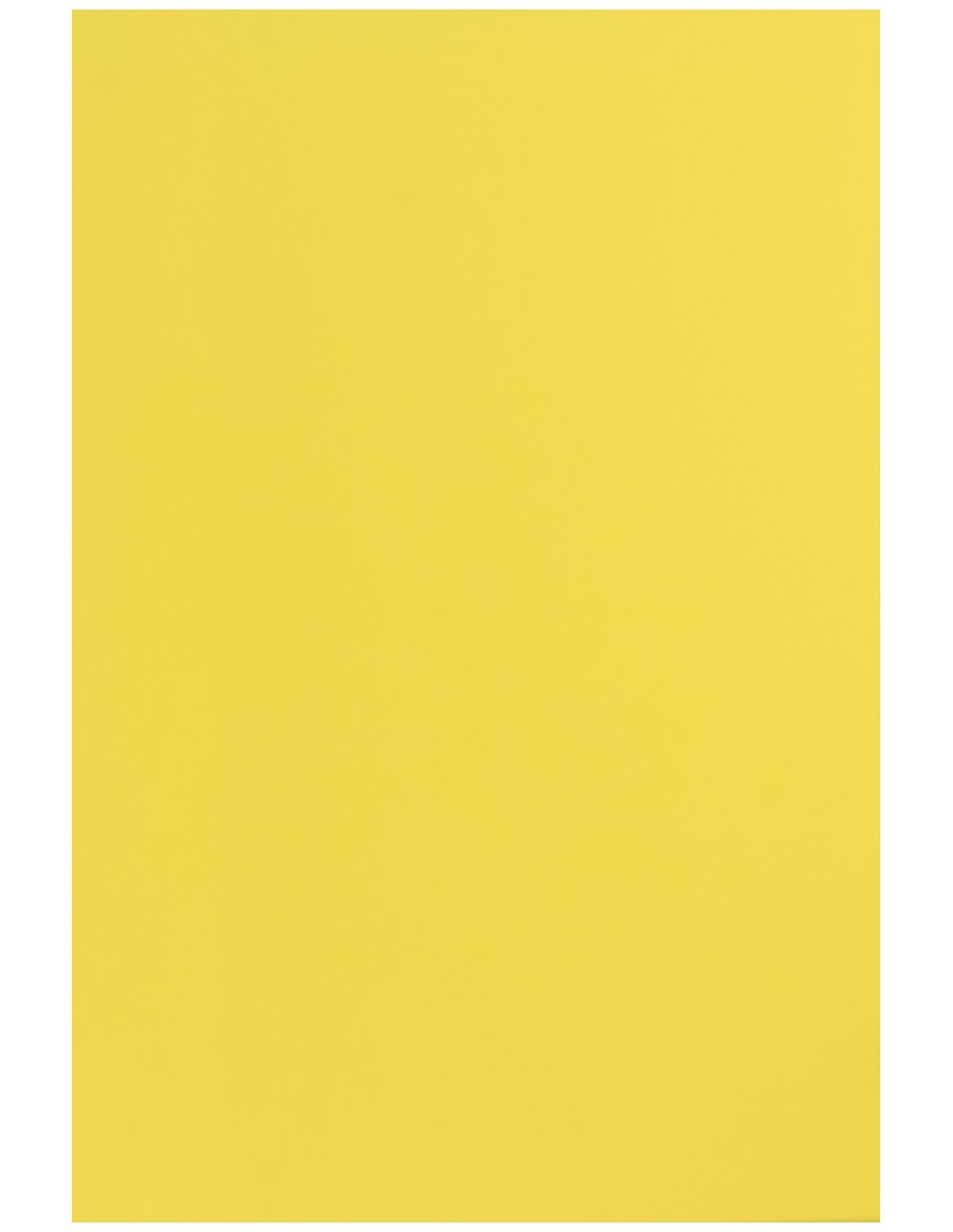 Papier ozdobny gładki kolorowy Sirio Color 170g Limone żółty 70x100 R200 Papier ozdobny gładki kolorowy Sirio Color 170g Limone żółty 70x100 R200