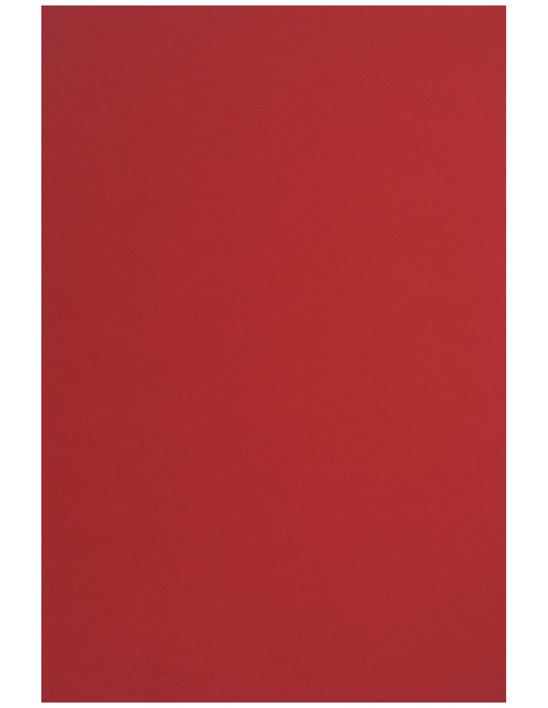 Papier ozdobny gładki kolorowy Sirio Color 170g Lampone czerwony 70x100 R200 Papier ozdobny gładki kolorowy Sirio Color 170g Lampone czerwony 70x100 R200