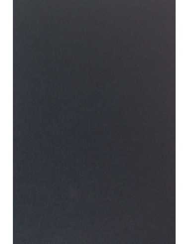 Papier ozdobny gładki Sirio Color 210g Dark Blue 70x100