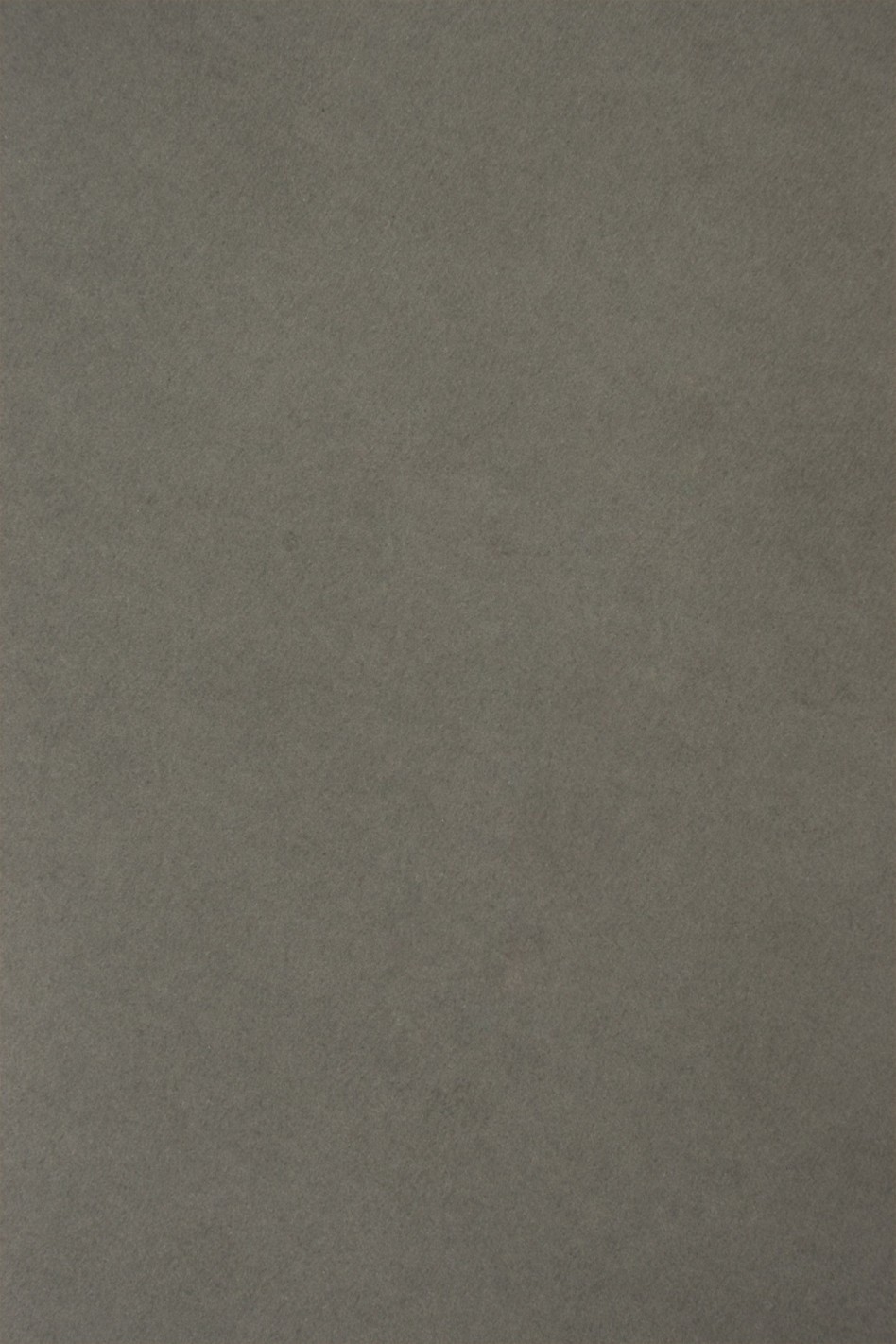 Papier ozdobny gładki kolorowy Sirio Color 210g Antracite ciemny szary 70x100 R125