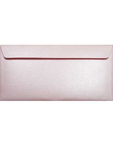 Majestic Envelope DL Peal&Seal Petal Pink 120g