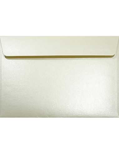 Majestic Envelope C5 Peal&Seal CandeLight Cream Ecru 120g