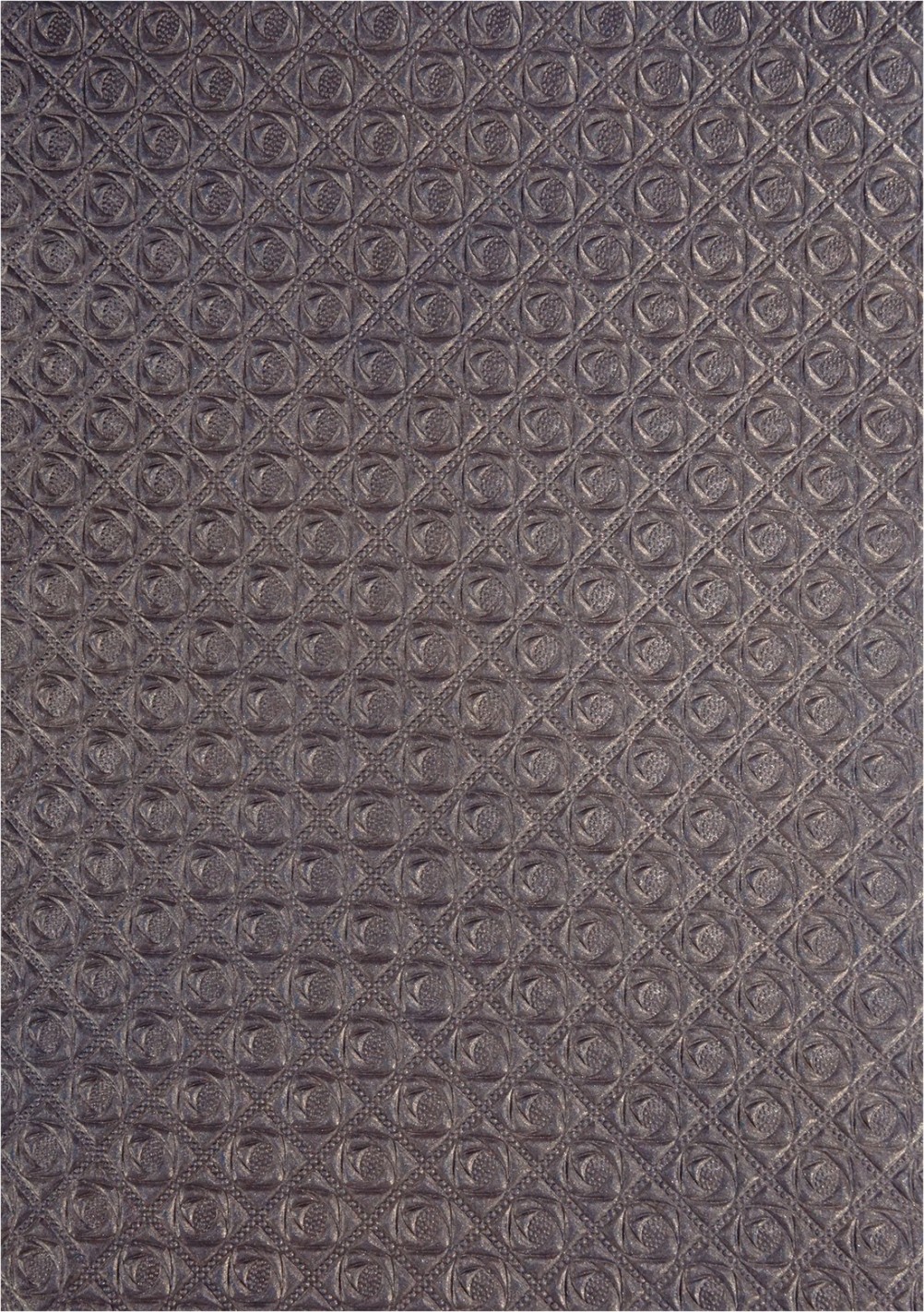 Papier ozdobny dekoracyjny metalizowany szary - małe róże 18x25 5szt. Papier ozdobny dekoracyjny metalizowany szary - małe róże 18x25 5szt.
