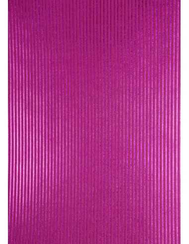 Decorative Paper Amaranth - Pink Strips 56x76cm