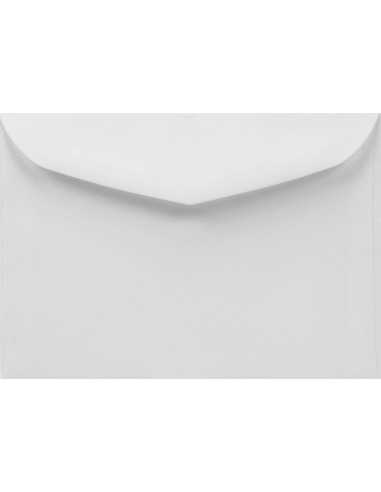 Amber Envelope B6 Gummed White 100g Pack of 900