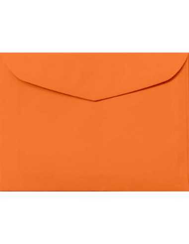 Apla Envelope B6 Gummed Light Orange 80g