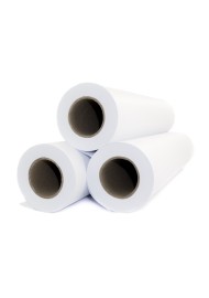Papier do plotera w roli 610/50mb 80g