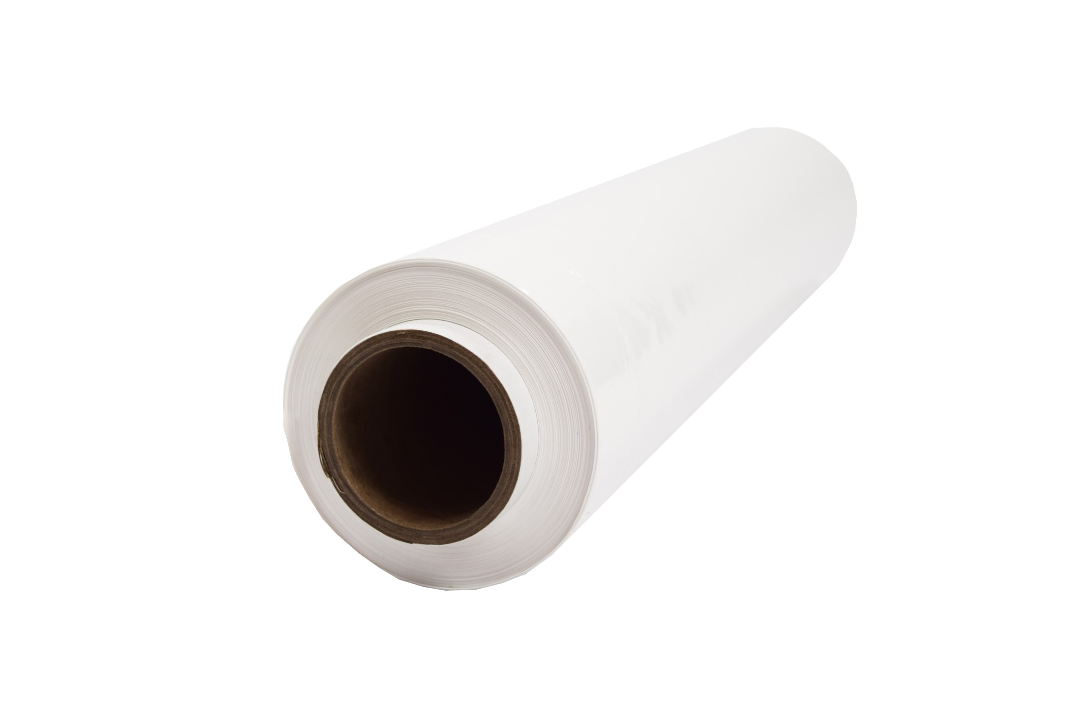 Folia stretch biała 2,5kg Folia stretch biała 2,5kg