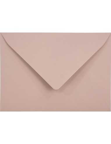 Keaykolour  Decorative Smooth Ecological Envelope B6 NK Old Rose pink Delta 120g
