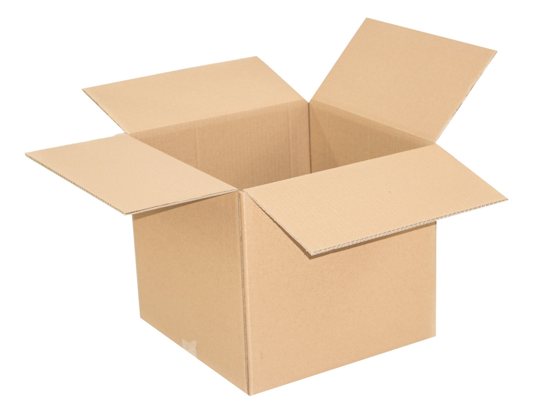 Karton klapowy 35,7x35,7x31,6cm K-20 Karton klapowy 35,7x35,7x31,6cm K-20