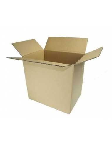Cardboard Box 31,2x22,5x21,0 cm A4