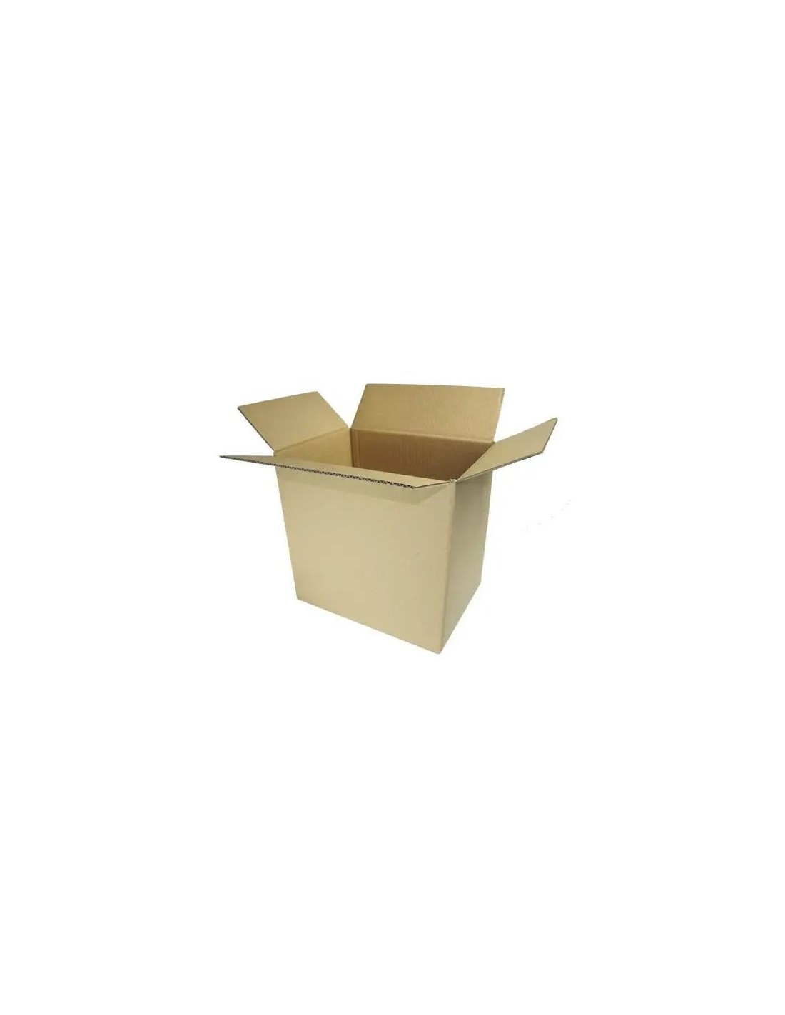 Karton klapowy 31x22x20cm A4 Karton klapowy 31x22x20cm A4