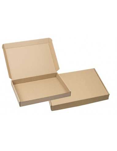 Cardboard Box A4 21,1x32,3x3,5 cm