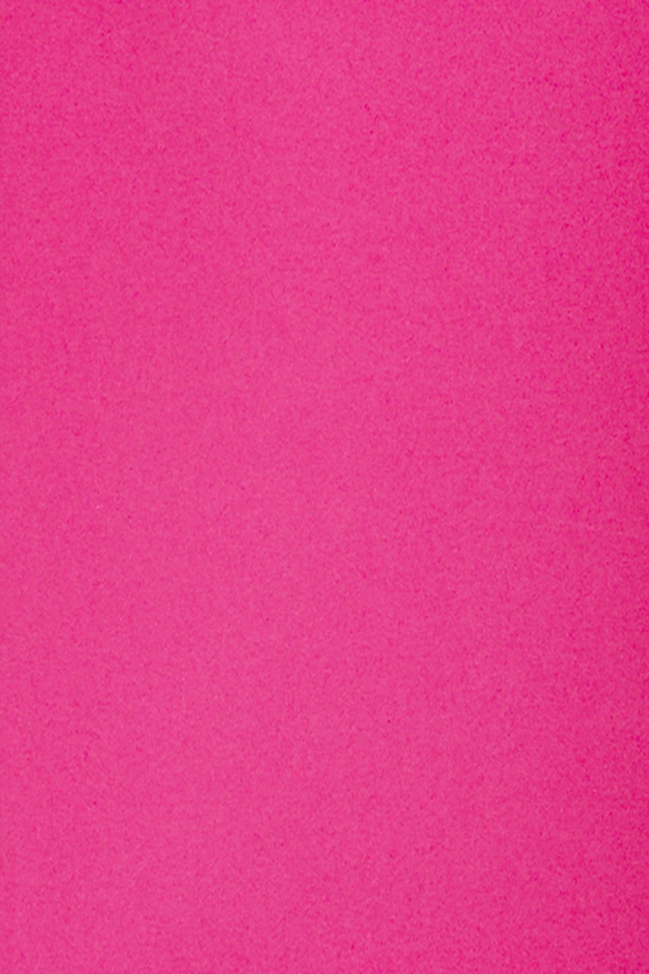 Papier ozdobny kolorowy gładki Burano 250g Rosa Shocking B50 pak. 10A3
