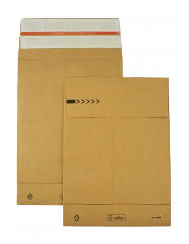 Expanded envelope E-Green L 400x500x100 100pcs