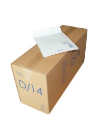 Koperta powietrzna netuno 14/D 100szt.