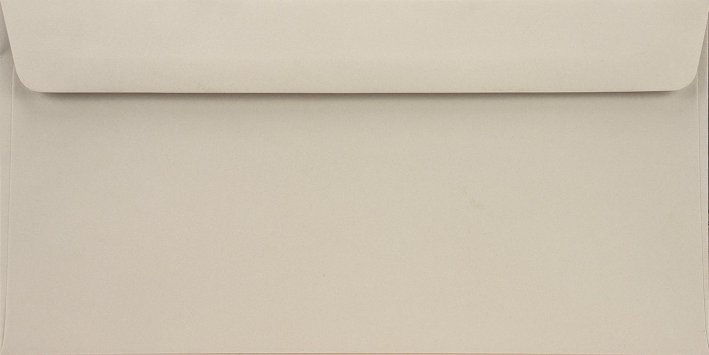 Koperta ozdobna gładka kolorowa DL 11x22 HK Burano Grigio jasna szara 90g Koperta ozdobna gładka kolorowa DL 11x22 HK Burano Grigio jasna szara 90g