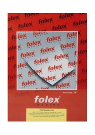 FOLEX TEXTRANS HT/S Naprasowanka na tkaniny jasne do drukarek laserowych pak. 10A3