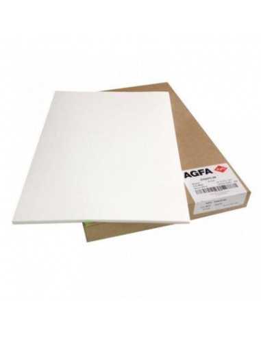AGFA SYNAPS XM 230g Papier syntetyczny biały pak. 50A4