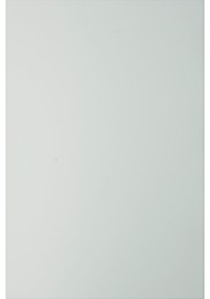 Papier ozdobny gładki kolorowy Sirio Color 170g Perla jasny szary pak. 20A4