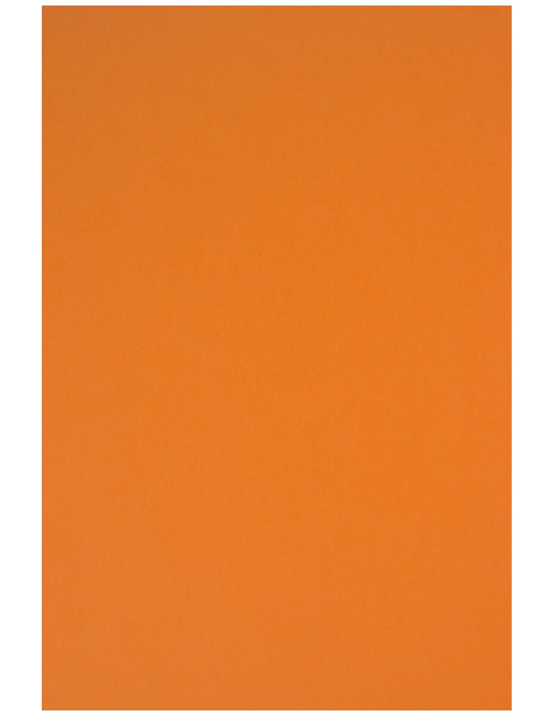 Papier Rainbow 160g R26 int pomarańczowy pak 250A4