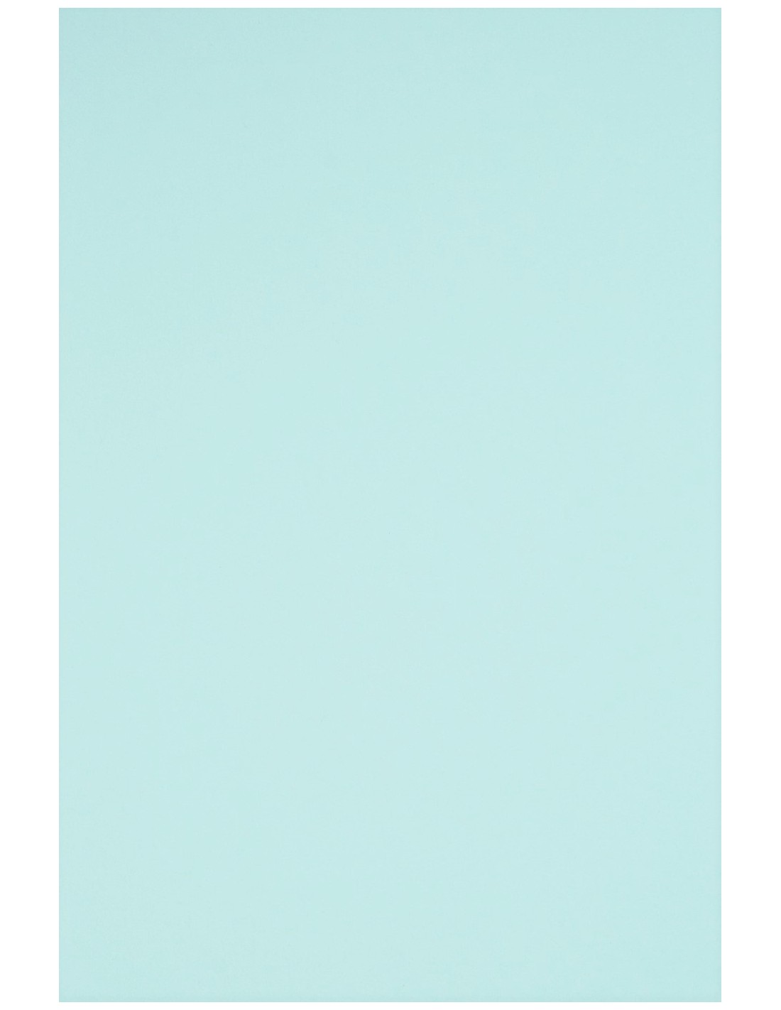 Papier Rainbow 230g R82 jasno niebieski 70x100 R125 Papier Rainbow 230g R82 jasno niebieski 70x100 R125
