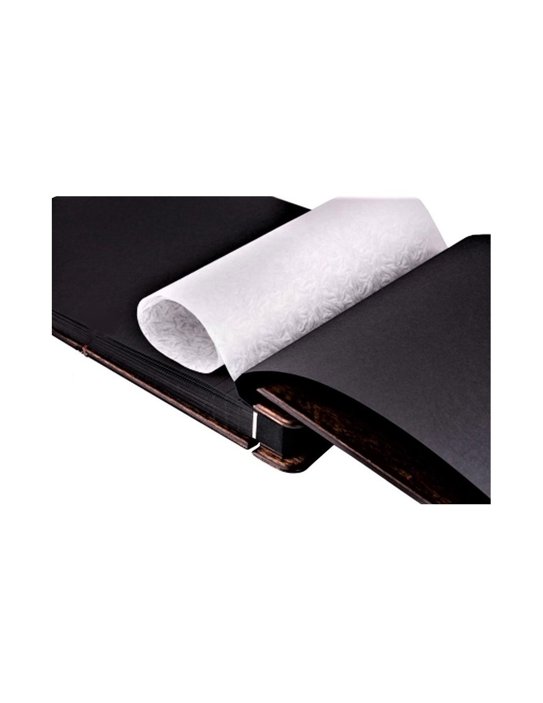 Papier ozdobny fakturowany przezroczysty Kristall Prago 35g Płótno White biały 70x100 R250 Papier ozdobny fakturowany przezroczysty Kristall Prago 35g Płótno White biały 70x100 R250