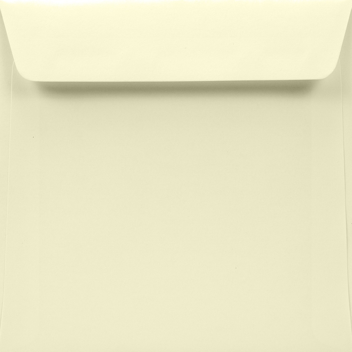 Koperta ozdobna gładka kwadratowa K4 17x17 HK Lessebo Ivory ecru 100g Koperta ozdobna gładka kwadratowa K4 17x17 HK Lessebo Ivory ecru 100g