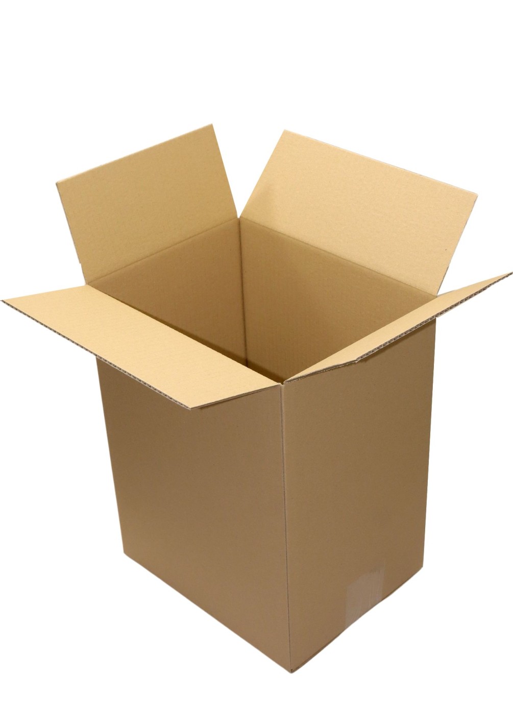 Karton klapowy 42,5x32,5x25cm Karton klapowy 42,5x32,5x25cm