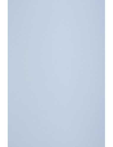 Papier ozdobny gładki kolorowy ekologiczny Circolor 160g Hibiscus jasny niebieski pak. 250A4