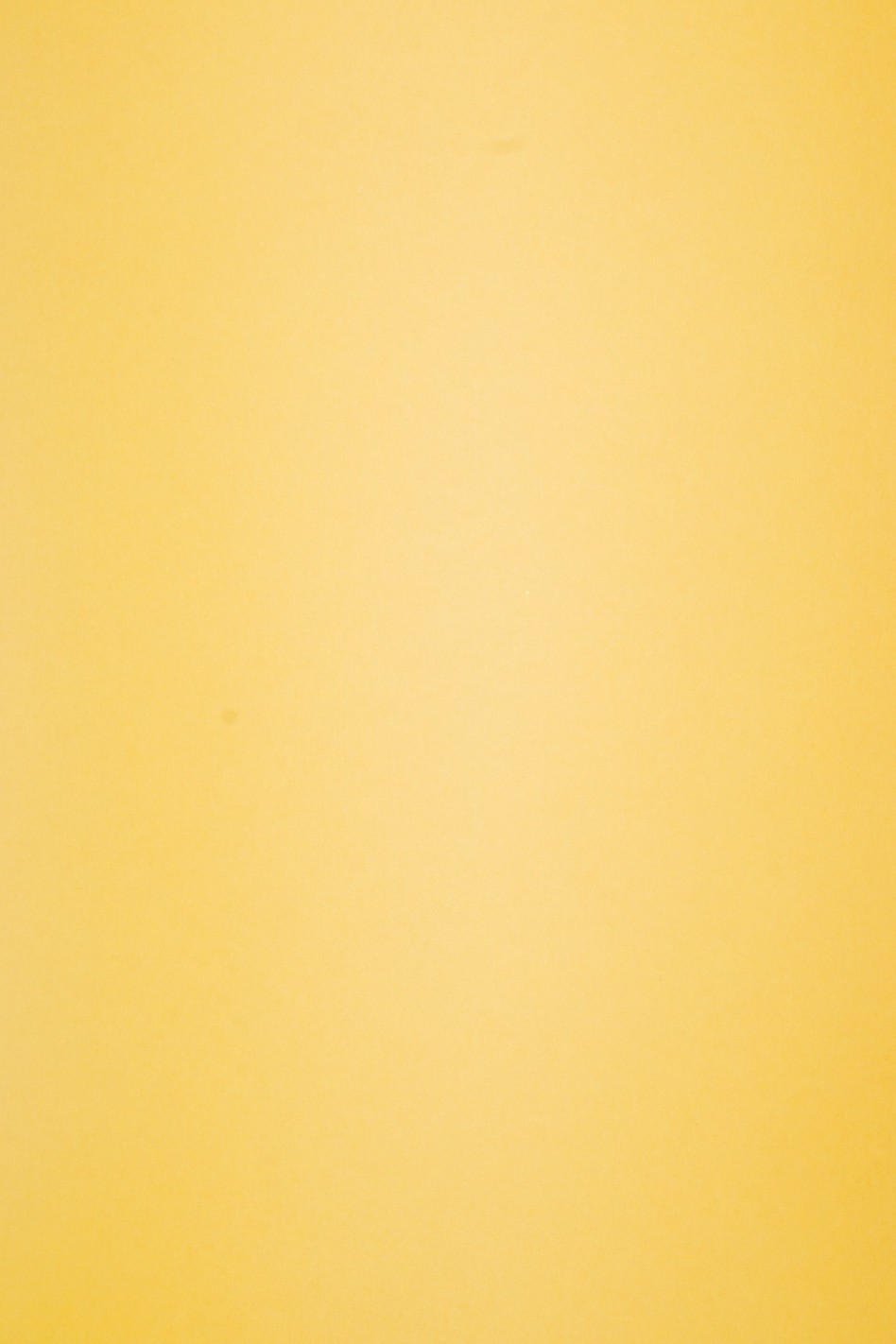 Papier ozdobny gładki kolorowy ekologiczny Circolor 80g Saffron musztardowy pak. 50A4