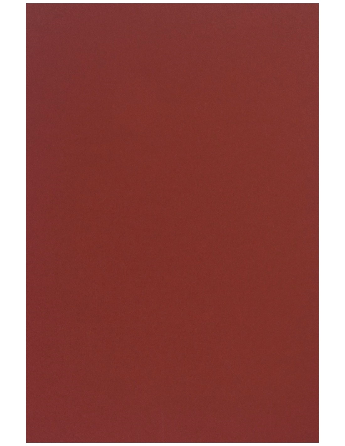 Papier ozdobny gładki kolorowy ekologiczny Crush 250g Cherry bordowy pak. 10A4 Papier ozdobny gładki kolorowy ekologiczny Crush 250g Cherry bordowy pak. 10A4
