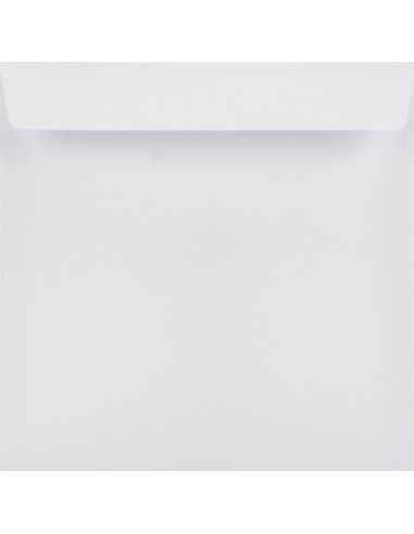 Amber Envelope K4 Peal&Seal White 100g Pack of 50