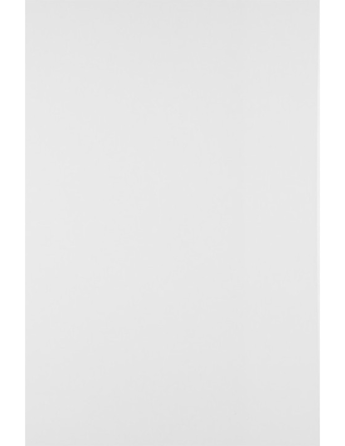 Papier ozdobny gładki Olin 240g Regular Ultimate White biały pak. 10A5 Papier ozdobny gładki Olin 240g Regular Ultimate White biały pak. 10A5