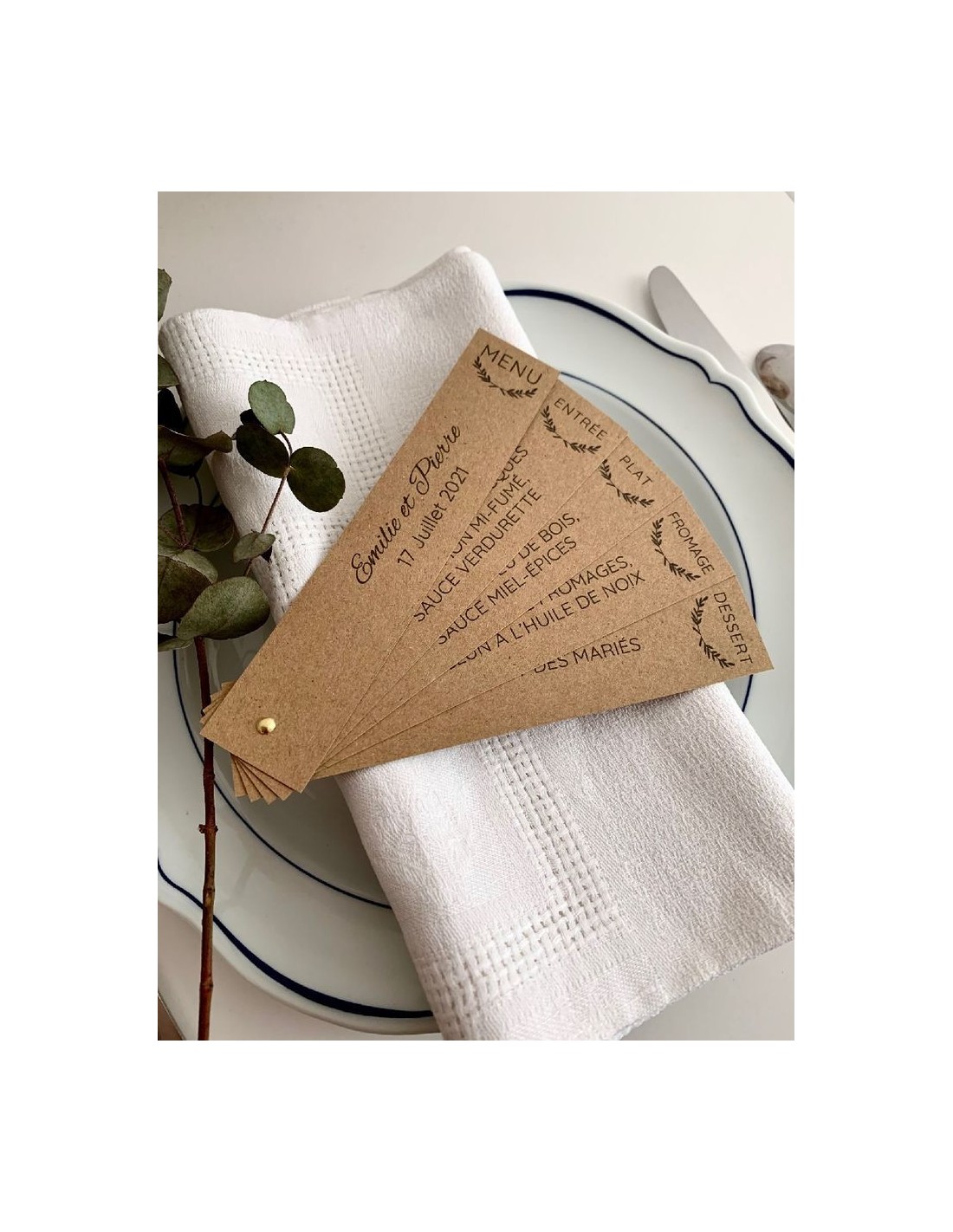 Papier ozdobny gładki ekologiczny Kraft EKO 250g brązowy 70x100 R100 Papier ozdobny gładki ekologiczny Kraft EKO 250g brązowy 70x100 R100