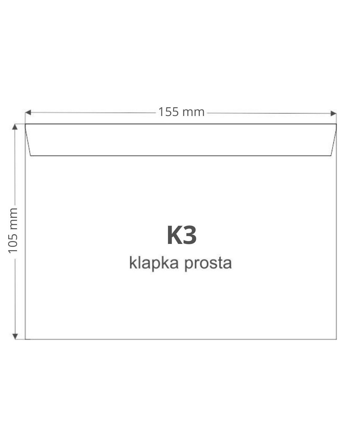 Koperta ozdobna gładka K3 10,5x15,5 NK Lessebo Ivory ecru 100g Koperta ozdobna gładka K3 10,5x15,5 NK Lessebo Ivory ecru 100g
