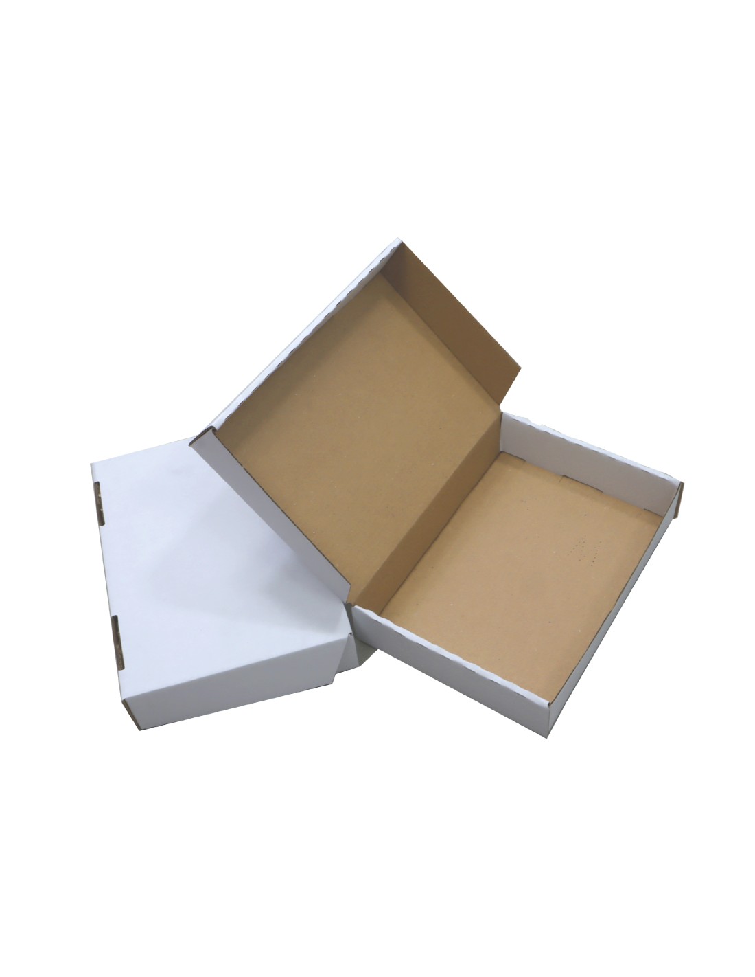 Karton B6 18x13x2,1cm 100szt. Karton B6 18x13x2,1cm 100szt.
