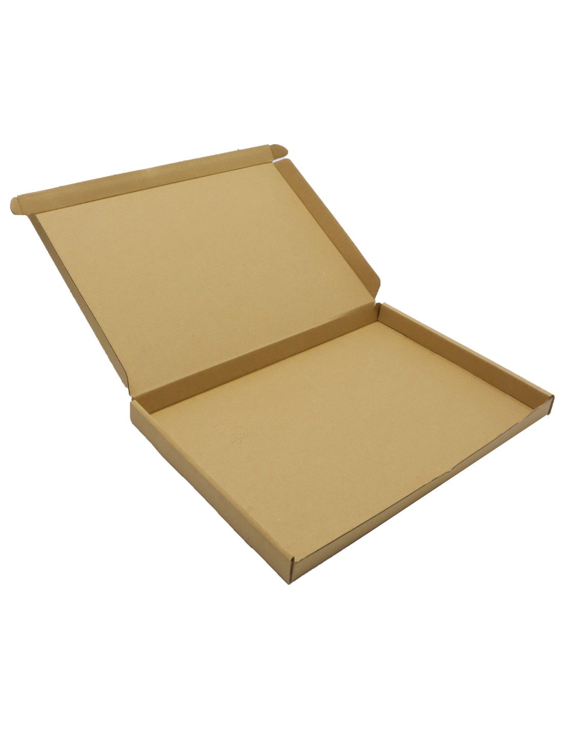 Karton fasonowy 35,6x25,5x3,2cm 100szt. Karton fasonowy 35,6x25,5x3,2cm 100szt.