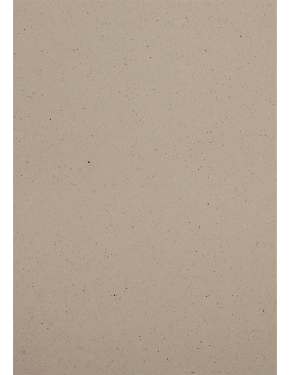 Papier ozdobny gładki kolorowy ekologiczny Crush 250g Cocoa beżowy 72x102 R125
