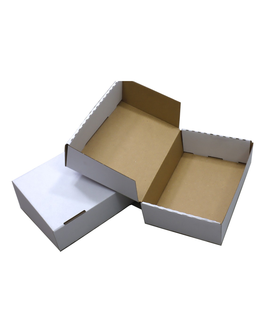 Karton B6 18,8x13,4x5,5cm 100szt. Karton B6 18,8x13,4x5,5cm 100szt.