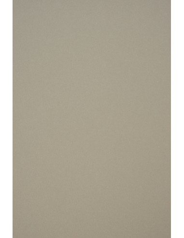 Papier Materica Clay 250g szary ozdobny gładki kolorowy ekologiczny pak. 10A4
