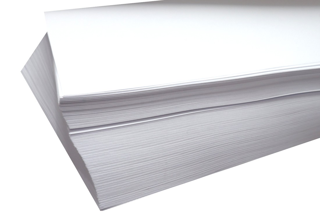 Papier Offset 190g 61x86 Papier Offset 190g 61x86