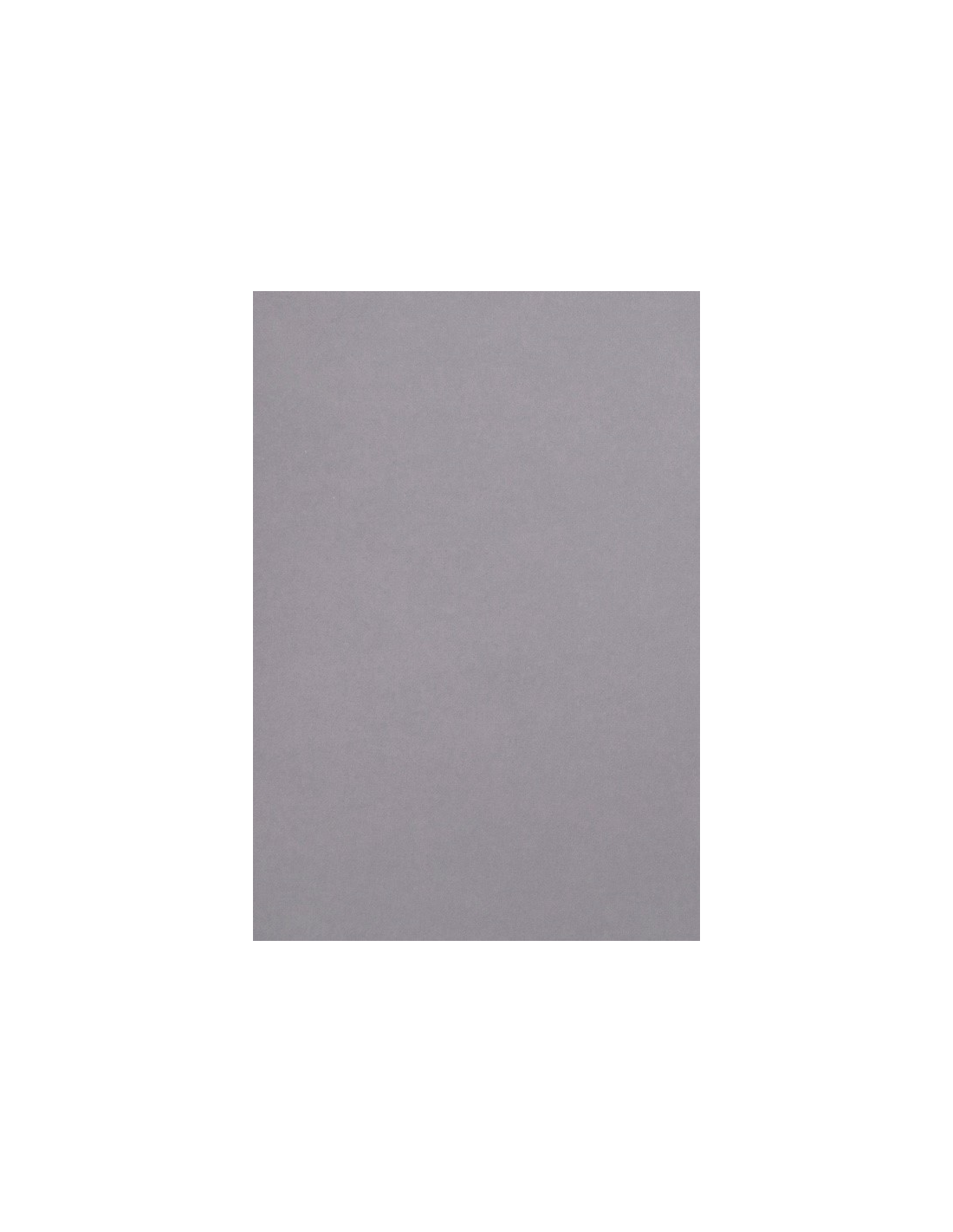 Papier ozdobny gładki kolorowy Malmero Schiste 120g c. szary pak. 10A4 Papier ozdobny gładki kolorowy Malmero Schiste 120g c. szary pak. 10A4