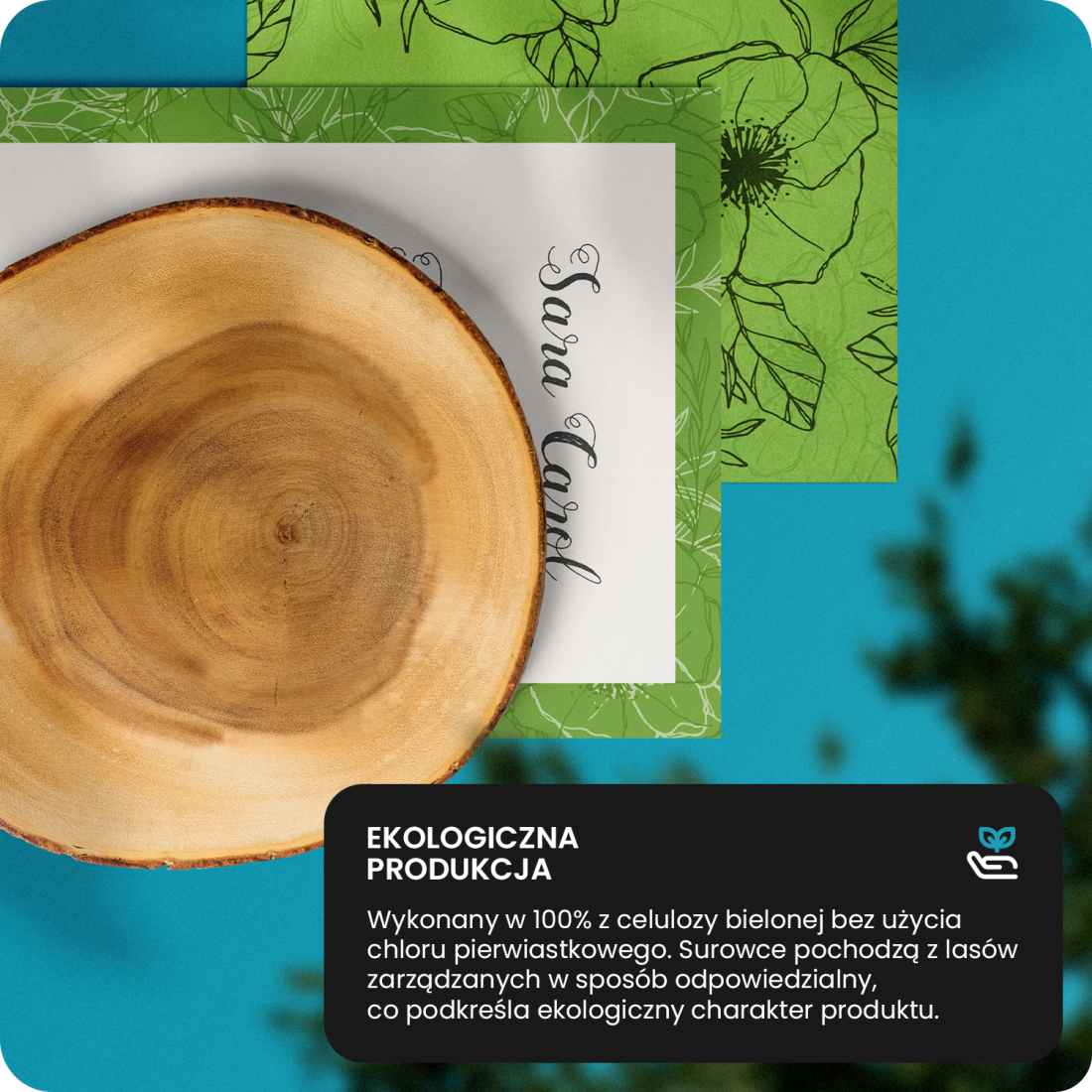 Papier ozdobny gładki kolorowy Malmero Craie 120g ecru pak. 10A4 Papier ozdobny gładki kolorowy Malmero Craie 120g ecru pak. 10A4