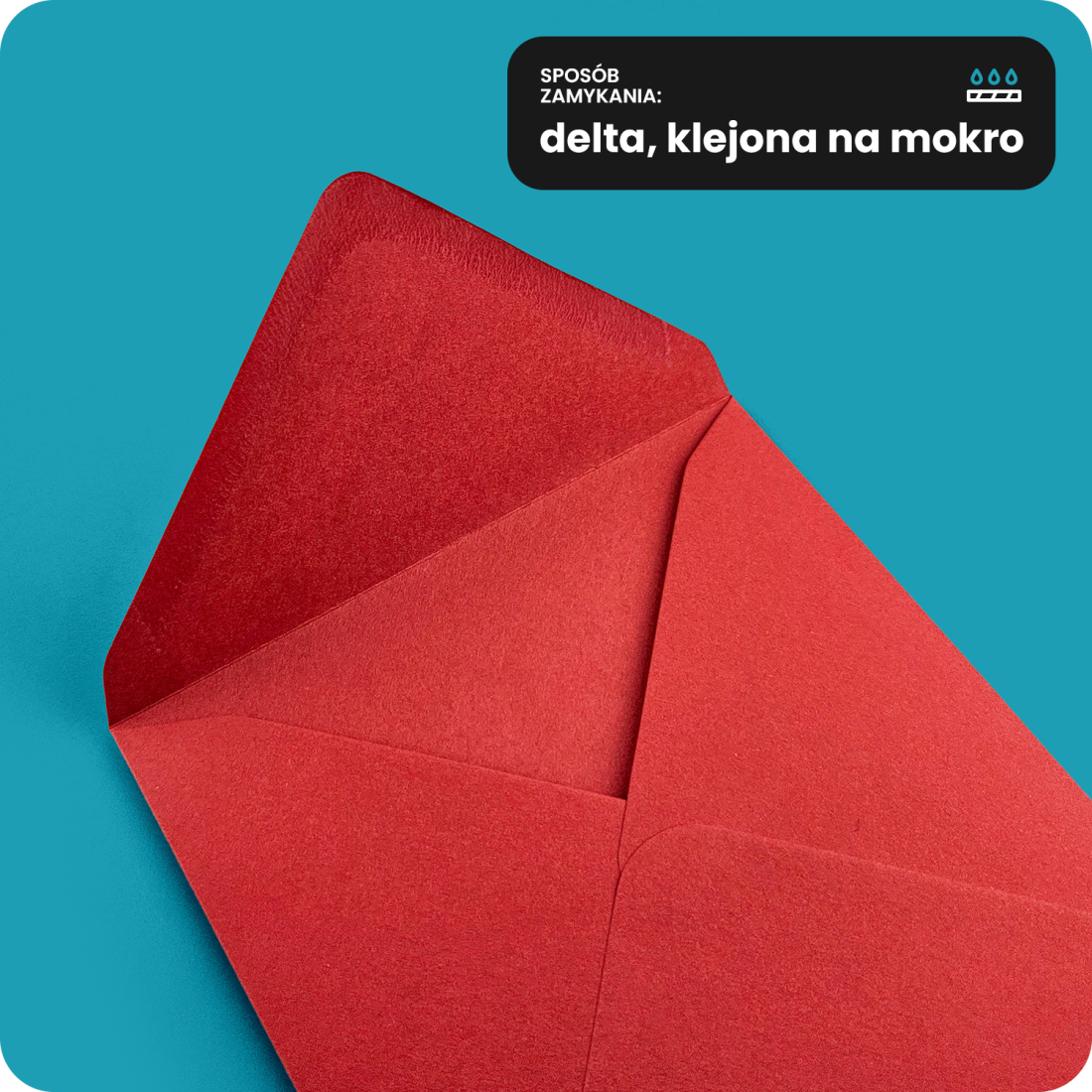 Koperta ozdobna gładka kolorowa kwadratowa K4 11x11 NK Malmero Craie ecru delta 120g Koperta ozdobna gładka kolorowa kwadratowa K4 11x11 NK Malmero Craie ecru delta 120g