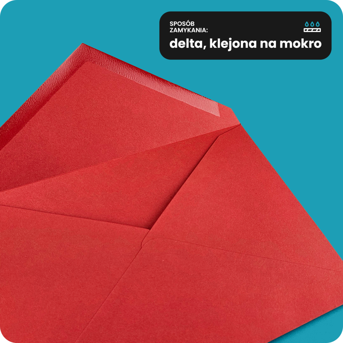 Koperta ozdobna gładka kolorowa K5 135x205 NK Malmero Craie ecru delta 120g Koperta ozdobna gładka kolorowa K5 135x205 NK Malmero Craie ecru delta 120g
