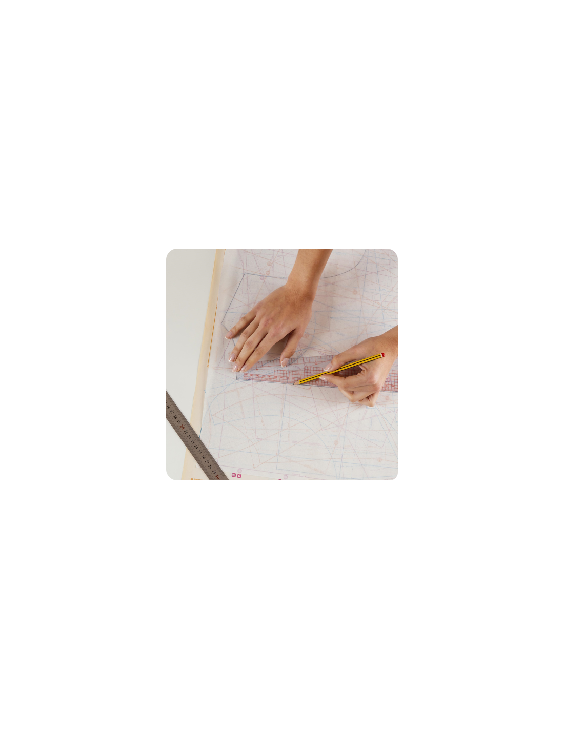 Papier Aster Tracing 112g kalka biała półprzezroczysta transparentna pak. 10A5 Papier Aster Tracing 112g kalka biała półprzezroczysta transparentna pak. 10A5