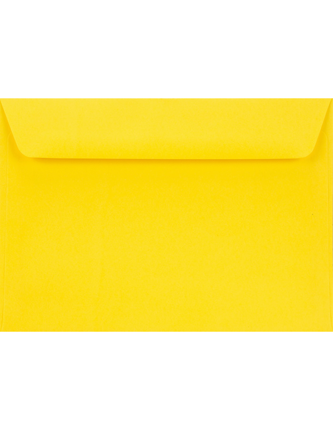 Koperta ozdobna gładka kolorowa C6 11,4x16,2 HK Sirio Color Limone żółta 115g Koperta ozdobna gładka kolorowa C6 11,4x16,2 HK Sirio Color Limone żółta 115g