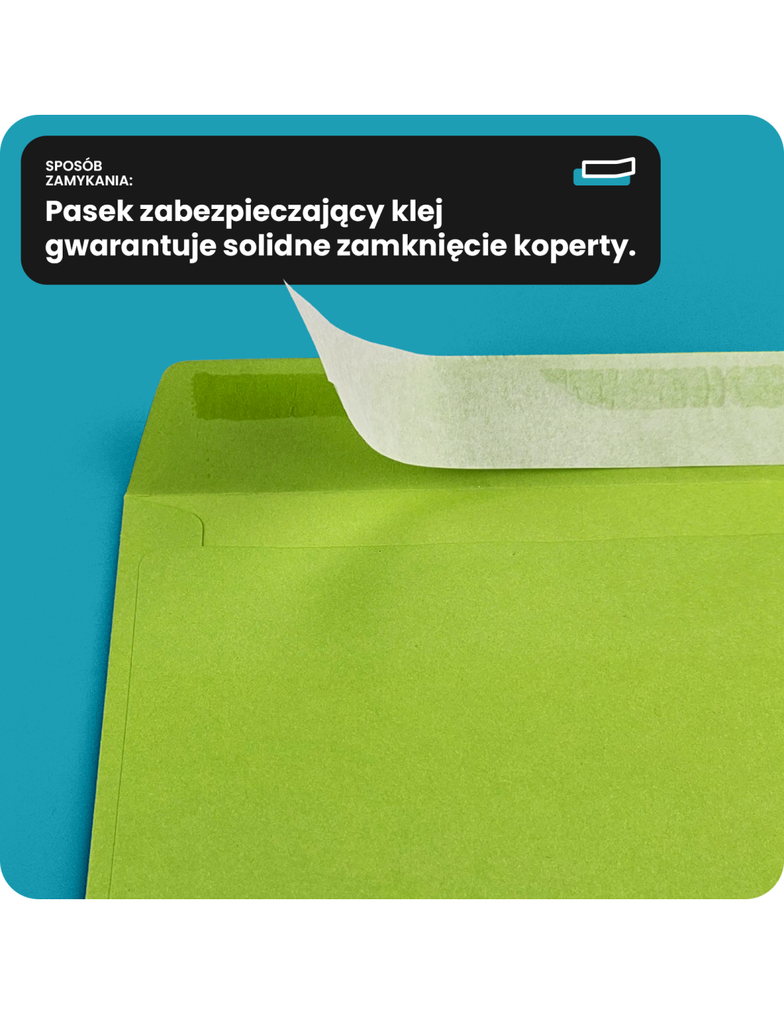 Koperta ozdobna gładka kolorowa C6 11,4x16,2 HK Sirio Color Limone żółta 115g Koperta ozdobna gładka kolorowa C6 11,4x16,2 HK Sirio Color Limone żółta 115g