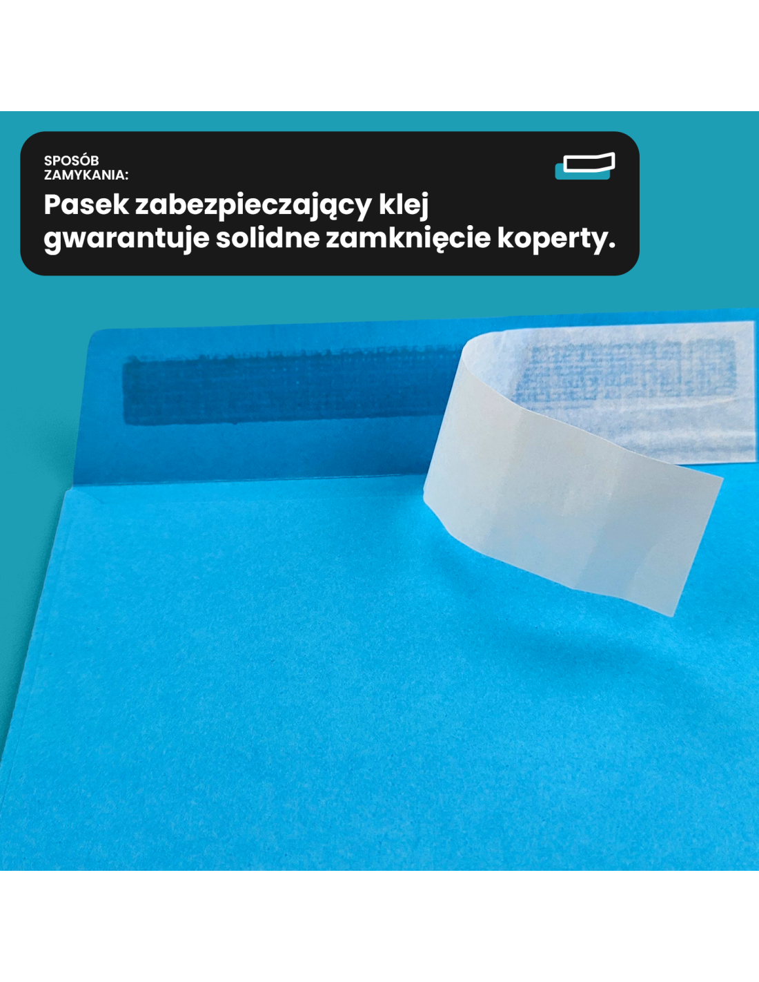 Koperta ozdobna gładka kolorowa kwadratowa K4 15,6x15,6 HK Sirio Color Turchese turkusowa 115g Koperta ozdobna gładka kolorowa kwadratowa K4 15,6x15,6 HK Sirio Color Turchese turkusowa 115g